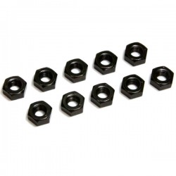 KYOSHO - NUT M3 x2.4 (10) 1-N3024