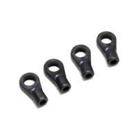 KYOSHO - 5.8MM DIA BALL END (4) L-12 97038