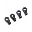 KYOSHO - 5.8MM DIA BALL END (4) L-12 97038