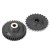 KYOSHO - 3-SPEED SPUR GEAR - MAD FORCE/ARMOUR MA008
