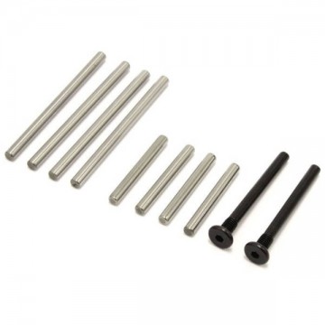 KYOSHO - SUSPENSION SHAFT SET FAZER-RAGE 2.0 FA506