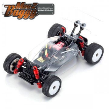 KYOSHO - MINI-Z BUGGY MB010 VE 2.0 32292