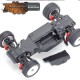 KYOSHO - MINI-Z BUGGY MB010 VE 2.0 32292