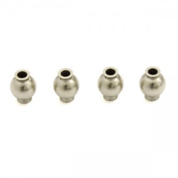 KYOSHO - HD ST BALL (FZ02/4PCS) FAW219