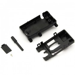 KYOSHO - RECEIVER BOX SET MINI-Z 4X4 MX01 MX001