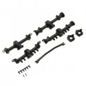 KYOSHO - AXLE CASE SET MINI-Z 4X4 MX01 MX004