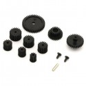 KYOSHO - GEAR BOX SET MINI-Z 4X4 MX01 MX005