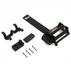 KYOSHO - SUPPORT BATTERIE Mini-Z 4X4 MX01 MX008