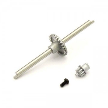 KYOSHO - AXLE GEAR SET MINI-Z 4X4 MX01 MX014