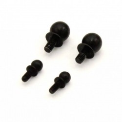 KYOSHO - BALL STUD SET MINI-Z 4X4 MX01 MX018