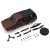 KYOSHO - BODYSHELL TOYOTA 4RUNNER MINI-Z 4X4 MX01 METALLIC RED MXB02MR