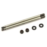 KYOSHO - DAMPER SHAFT (66MM) INFERNO MP10T (2) IS215-02