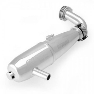 PICCO - TORQUE.21 ON-ROAD COMPLETE EXHAUST KIT2120 PERFORMANCE PIC9385 PICCO - TORQUE.21 ON-ROAD COMPLETE EXHAUST KIT2120 PERFORMANCE PIC9385