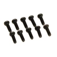 KYOSHO - BIND SCREW M2.0X6 (10) 1-S02006