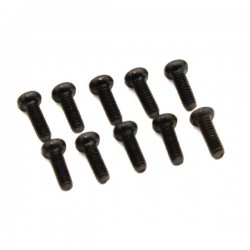 KYOSHO - BIND SCREW M2.0X6 (10) 1-S02006