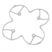 HUBSAN - X4C/D MINI QUAD WHITE PROPELLER PROTECTION COVER H107C-A19