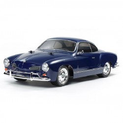 TAMIYA - KIT VOLKSWAGEN KARMAN GHIA M06 58677