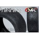 6MIK - MAGMA 2.0 GOMME CS MONTES COLLES SUR NEW JANTES JAUNES TUY16CS