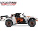 TRAXXAS - UNLIMITED DESERT RACER FOX - 4X4 + LED - TSM 85086-4-FOX