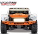 TRAXXAS - UNLIMITED DESERT RACER FOX - 4X4 + LED - TSM 85086-4-FOX