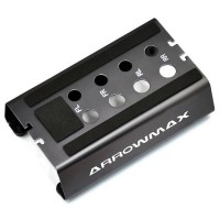 ARROWMAX - SETUP FRAME (X) FOR 1:10 OFFROAD CARS AM170034