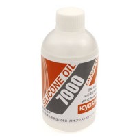 KYOSHO - HUILE SILICONE DIFF 7000 (40cc) SIL7000B