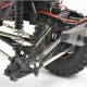 FTX - CRAWLER OUTBACK FURY 4X4 RTR 1:10 TRAIL CRAWLER FTX5579