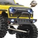 FTX - CRAWLER OUTBACK FURY 4X4 RTR 1:10 TRAIL CRAWLER FTX5579