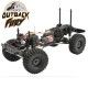 FTX - CRAWLER OUTBACK FURY 4X4 RTR 1:10 TRAIL CRAWLER FTX5579