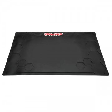 TRAXXAS - RUBBER PIT MAT 3426