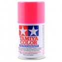 TAMIYA - PS-29 FLUORESCENT PINK COLOR FOR LEXAN 86029