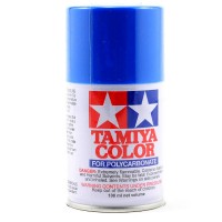 TAMIYA - PS-30 BLEU BRILLANT PEINTURE LEXAN 86030