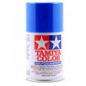 TAMIYA - PS-30 BRILLANT BLUE COLOR FOR LEXAN 86030