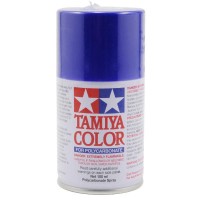 TAMIYA - PS-35 BLUE VIOLET COLOR FOR LEXAN 86035