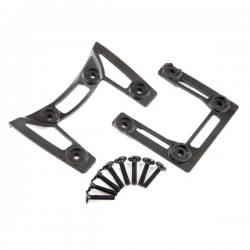 TRAXXAS - BODY REINFORCEMENT SET (FITS 6717 BODY) 6710