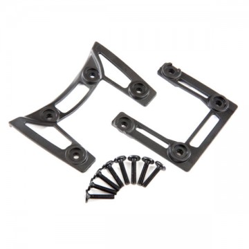 TRAXXAS - BODY REINFORCEMENT SET (FITS 6717 BODY) 6710