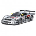 TAMIYA - RC 1997 MERCEDES CLK-GTR 47437