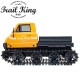 KYOSHO - TRAIL KING 1:12 READYSET EP (KT431S) - TYPE1 JAUNE 34903T1