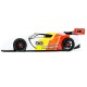 PROTOFORM - HYPER-SS CLEAR BODY SHELL REGULAR WEIGHT FOR 1:8 GT PL1572-40