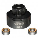 6MIK - OPTIMA CLUTCH BELL 13T POCBV013