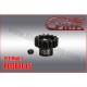 6MIK - PINION GEAR M1 15D 1/8 OPTIMA POCBE015