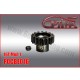 6MIK - PINION GEAR M1 16D 1/8 OPTIMA POCBE016