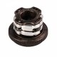 REDS RACING - V3.0 TETRA CLUTCH 32M - (STEEL) - ADJUSTABLE 4 SHOES KIT OFF ROAD MUQU0065