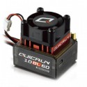 HOBBYWING - VARIATEUR QUICRUN-10BL60 SENSORED 60A BRUSHLESS ESC HW30108000