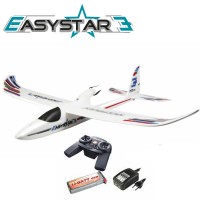 MULTIPLEX - EASYSTAR III RTF MODE 2+4 1-01503