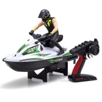 KYOSHO - WAVE CHOPPER 2.0 RC ELECTRIC READYSET (KT231P+) T1 VERT 40211T1B