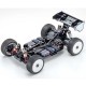 KYOSHO - INFERNO MP10E 1:8 4WD RC EP BUGGY KIT 34110B