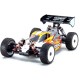 KYOSHO - INFERNO MP10E 1:8 4WD RC EP BUGGY KIT 34110B