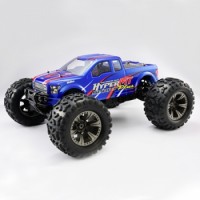 HOBAO HYPER MT SPORT PLUS NITRO RTR