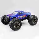 HOBAO HYPER MT SPORT PLUS NITRO RTR